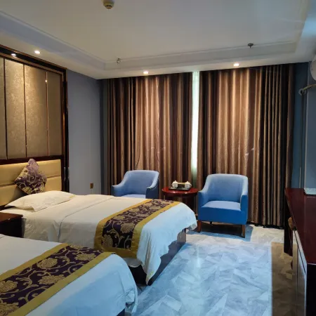 YangGuang Hotel