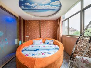 Bayue Fashion Theme Hotel