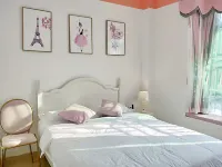 珠海花悅客棧 北京師範大學（珠海校區）附近的飯店