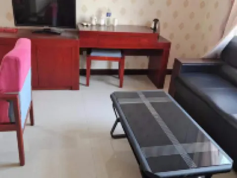 Xiangquan Bathing Hotel (Botou Jiaohe Branch) Hotels in Botou