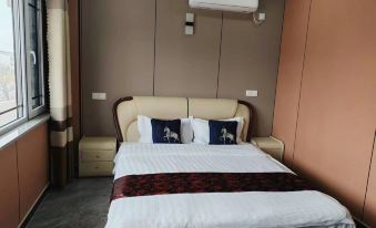 Chenchen Shangpin Guest Room