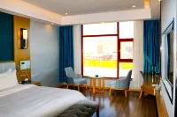 Litang Luobrinka Hotel