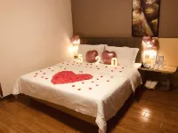 ‌Sihe Hotel (Qionghai City Center Global Spring Plaza Branch)‌ - 2-Star