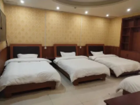 Shunxin Hotel