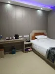 Xiangshui Meihua Theme Hotel