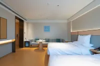 JI Hotel (Xuchang Changge Zhongyao Dadao) - breakfast