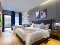 Meiya Hotel (Chengdu Kuanzhai Yipintianxia Branch) Hotels in Chengdu