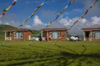 Moon Bay RV Camping Hotel a Hongyuan