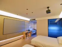 Orange Right Hotel Hotels in Cangnan County
