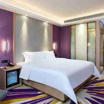 Lavande Hotel (Haifeng Phoenix New City) Rooms