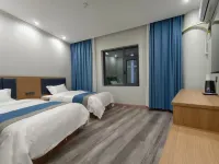 Lanzhou Sapphire Hotel Hotels near Anning