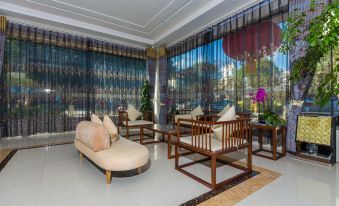 Mojiang City Hotel