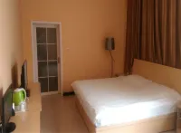 Wuji Zhengchang Hotel Hotels in Wuji