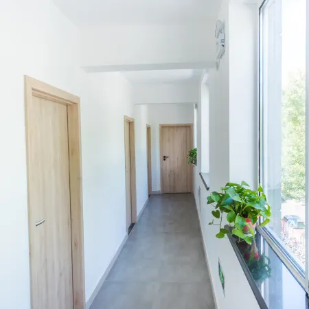 Tianduyuan Hotel Отели рядом с достопримечательностью «Станция метро Mudanyuan»