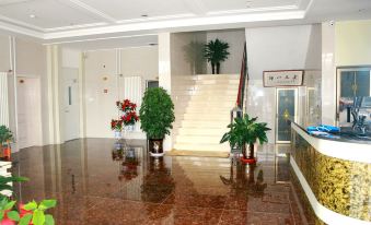 Shouguang Kunlong Hotel