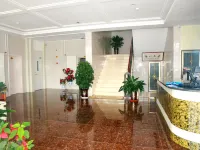 Shouguang Kunlong Hotel - 2-Star