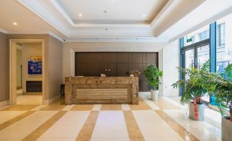Harbin Mango Hotel Apartment