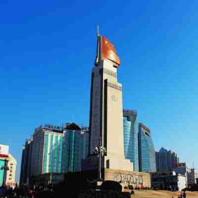 Nanchang Yijiayi Hotel Others