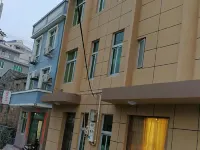 Wenzhou dongaoding homestay no. 12 Các khách sạn gần South Emplacement Scenic Area