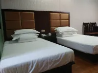 Gao Lin Business Hotel