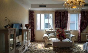 Zhonghai Music Hotel