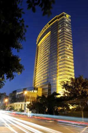 Shangri-La Fuzhou