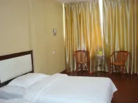 Hongsheng Business Hotel, Shicheng