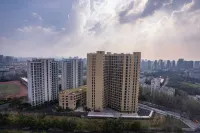Hangzhou Nade Hotel (ZD University Zdyintai Branch) Hotel in zona Zhejiang Shuren University (North Campus)