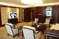 Yulian hotel Hotels in Jingbian