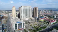 Xinzhou Panhua Hotel Theme Department
