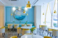 Baotou Railway Station University of Science and Technology Metropolo Jinjiang Hotel Hotel a Baotou