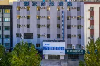 Homeinn Selected Hotel (Shenyang Zhongjie Imperial Palace Hang Lung Plaza) Hotel a Shenyang
