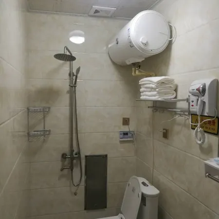 Qixia Tao Ying Hotel