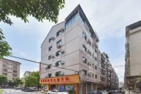 醴陵紫荊閣影視主題賓館（火車站店）