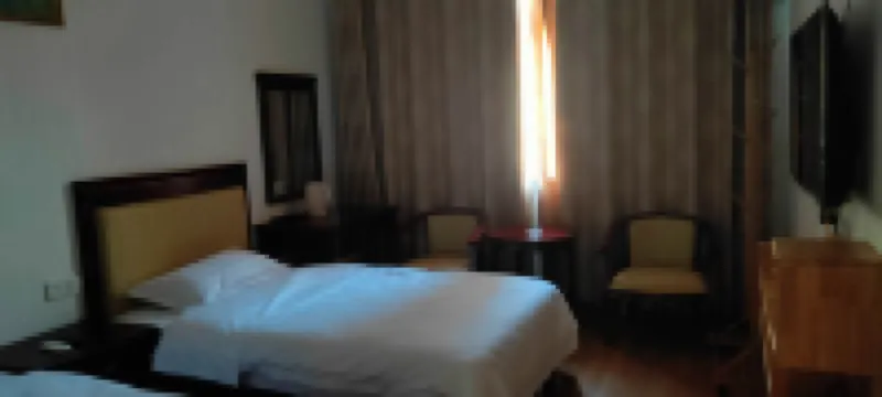 Jinggangshan 108 Homestay