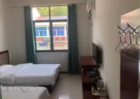 Huoshan Tianjia Courtyard Farmhouse