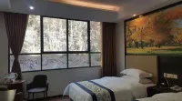 Yiziwan Resort Villa Hotels in Fengjie County