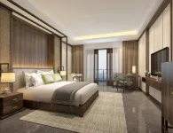 New Zheng Boyue Theme B & B