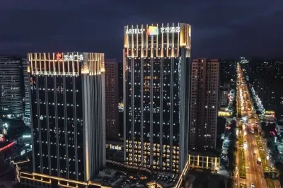 Artels+ Hotels in Xinxiang