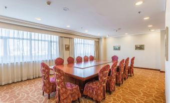 Tianzedao Hotel