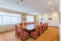 Tianzedao Hotel Hotels in Jung-Gar-Banner