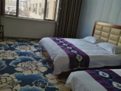 Aksai Yulian Hotel Hotels in Aksay
