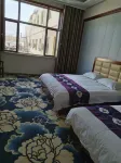 Aksai Yulian Hotel Hotels in Aksay