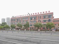 Hefei Kaiyuan Business Hotel Hotels near Hefei Binhu International Convention and Exhibition Center
