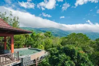 Baoting Rainforest Fairyland Resort & Spa Qixian Mount