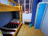 Nanning Wohe Ni Hostel