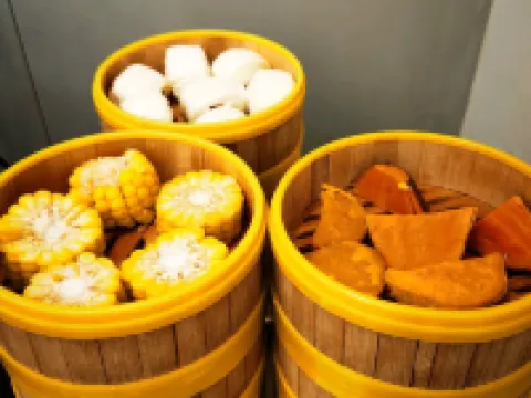 驛居酒店（公安孱陵大道人民醫院店） 公安酒店