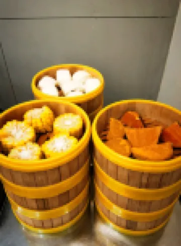 Ease Hotel (Gong'an Chanling Avenue People's Hospital) Hotels in Gong'an