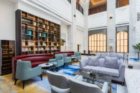 Sheraton Yinchuan Hotel - 5-Star