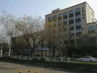 Ji Hotel ( Zoucheng Wande mall)